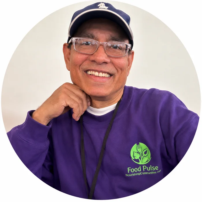 FoodPulse — nourishing communities