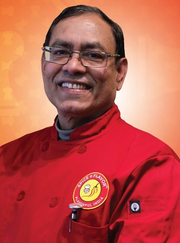 Spice n Flavor — Flavorful India